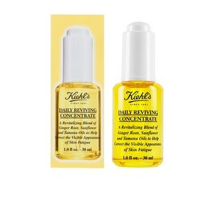 KIEHL'S Daily Reviving Concentrate - 30ml